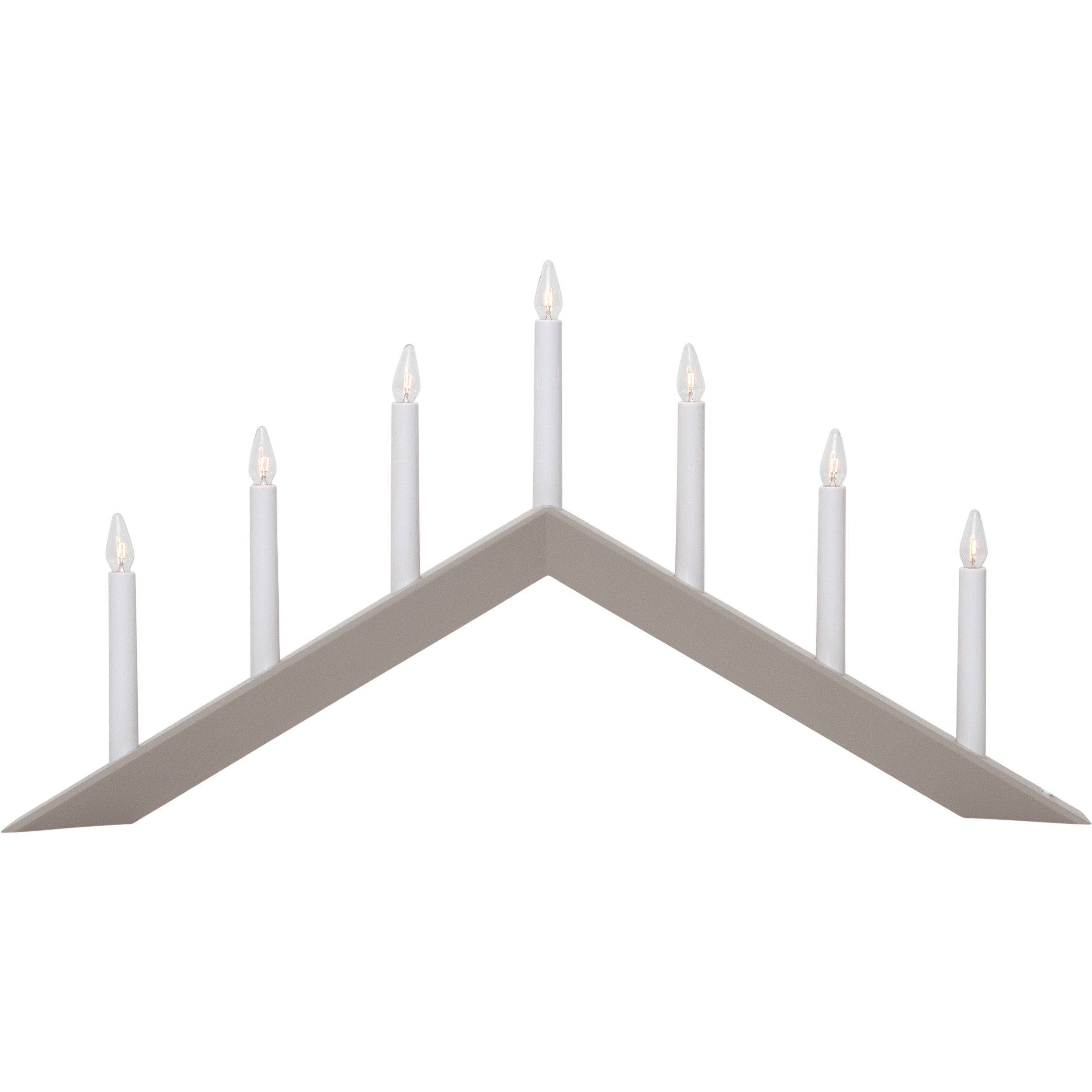 STAR TRADING LED Schwibbogen Arrow (1-tlg)