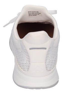 Fitflop VITAMIN FFX KNIT SPORTS Sneaker White