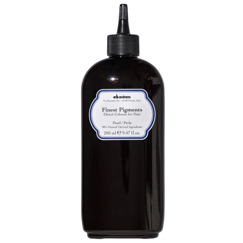 Davines Haarpflege-Set Finest Pigments Pearl