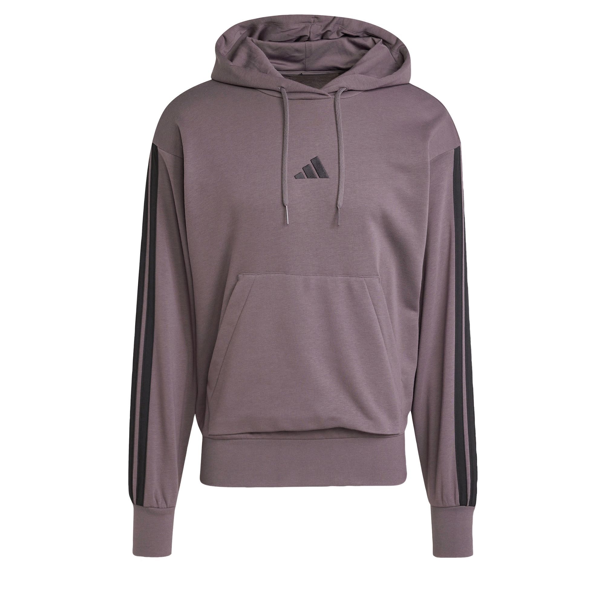 Grey Strata / Black