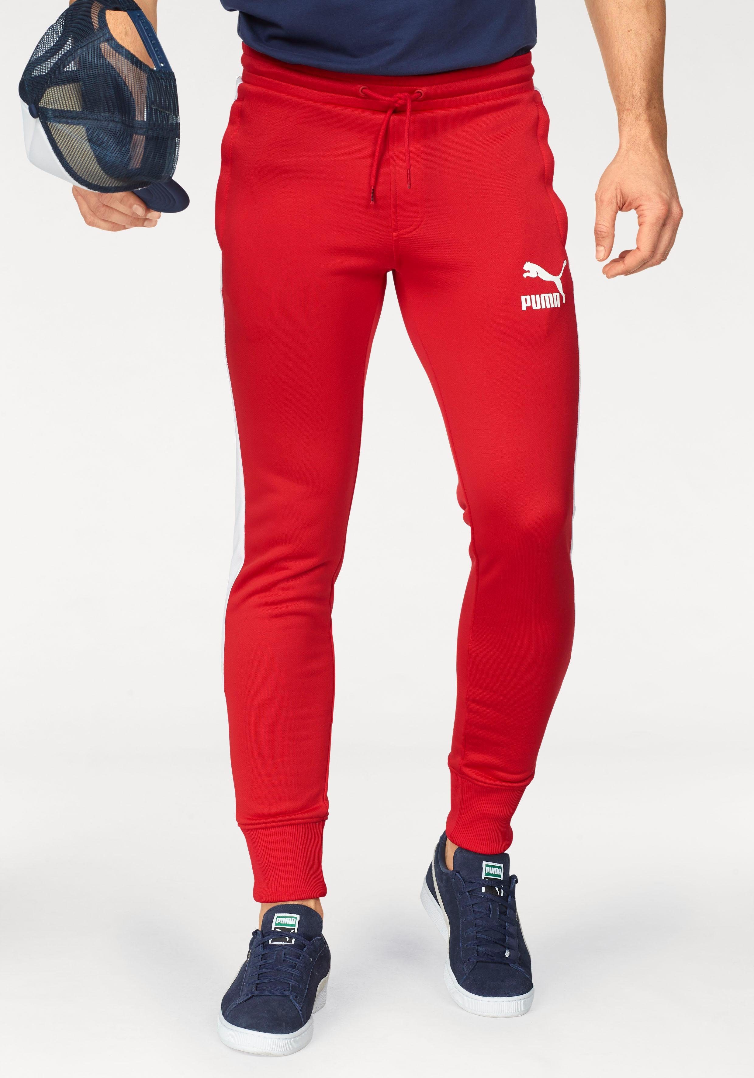 puma archive t7 pants