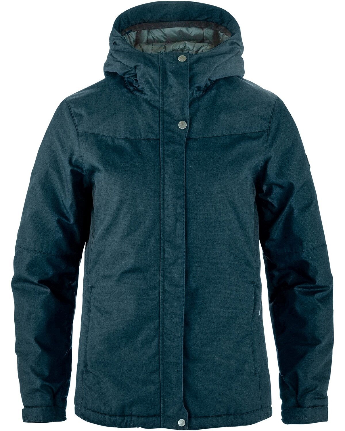 Fjällräven Funktionsjacke Damen Jacke Stina Padded