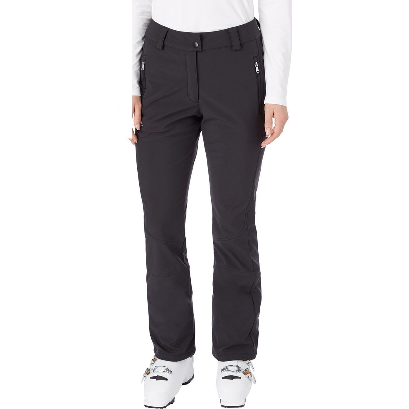 McKINLEY Skihose Da.-Hose Selena III wms 057 BLACK NIGHT