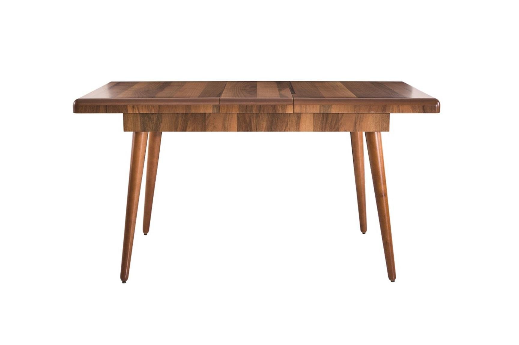 JVmoebel Esstisch, Esszimmer Tische Design Holz Luxus Möbel Italien Tisch Esstisch Holz