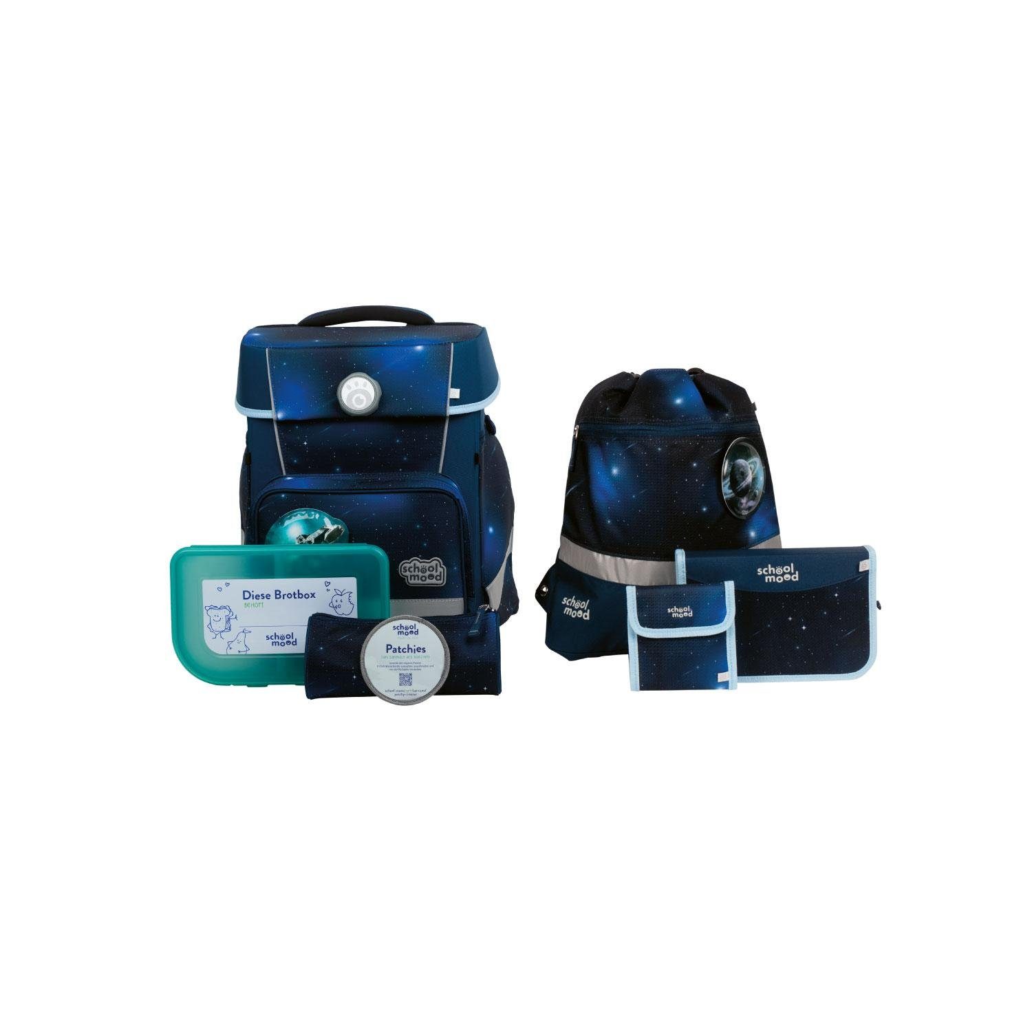 Moritz (Weltall)23-12323-123