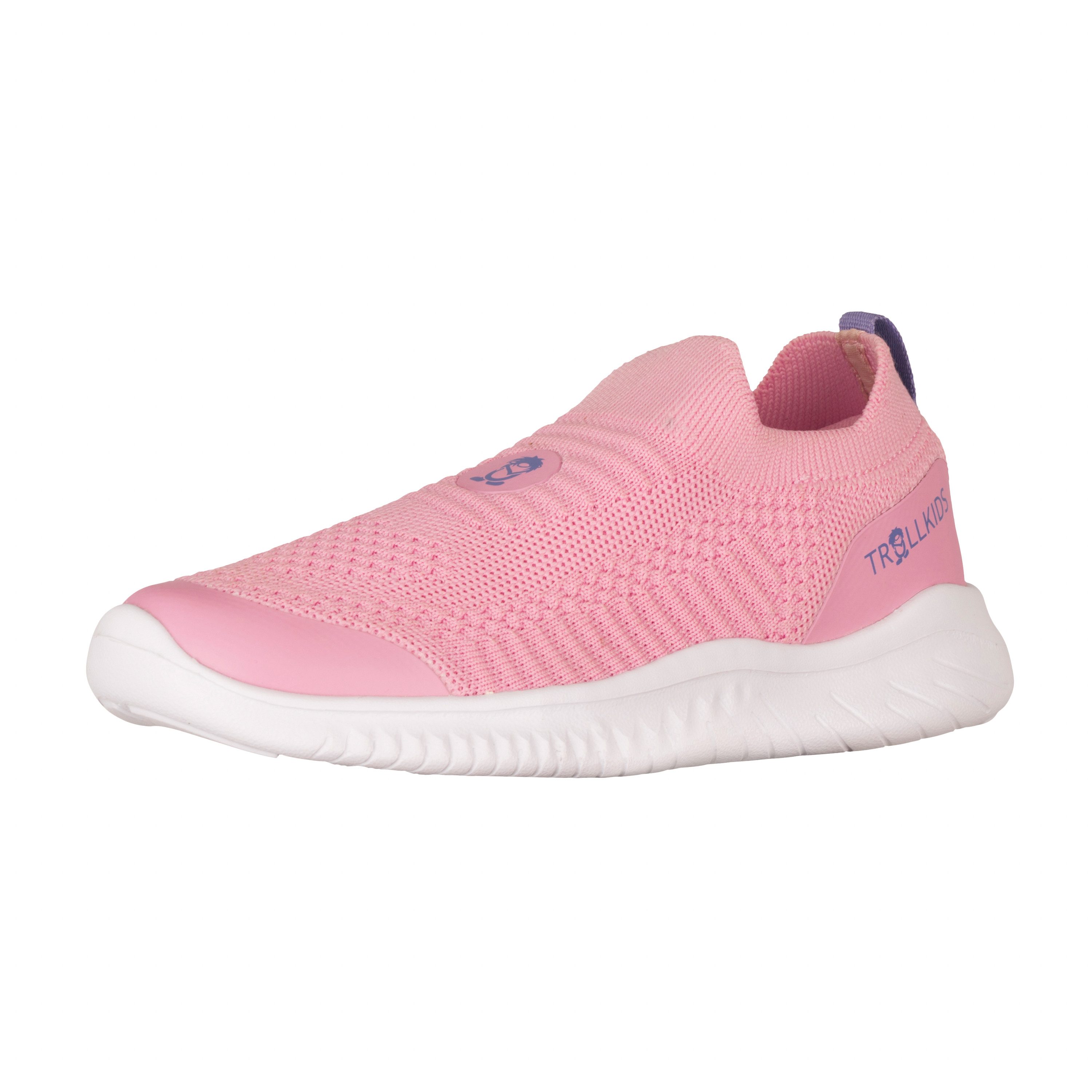 TROLLKIDS Kids Oslo Sneaker XT Slip-On Sneaker