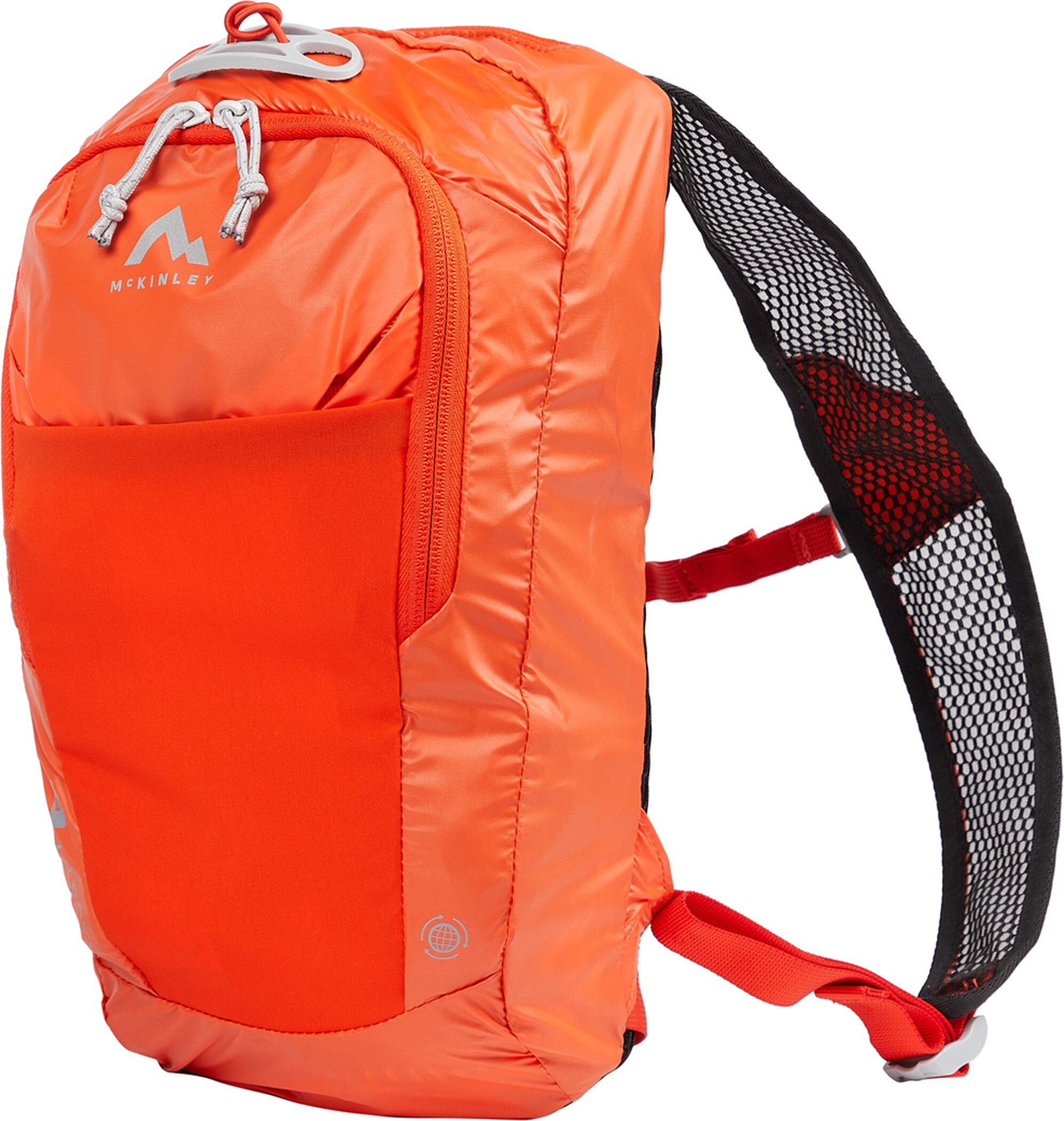 McKINLEY Daypack Ux.-Rucksack Crxss I CT WB 5