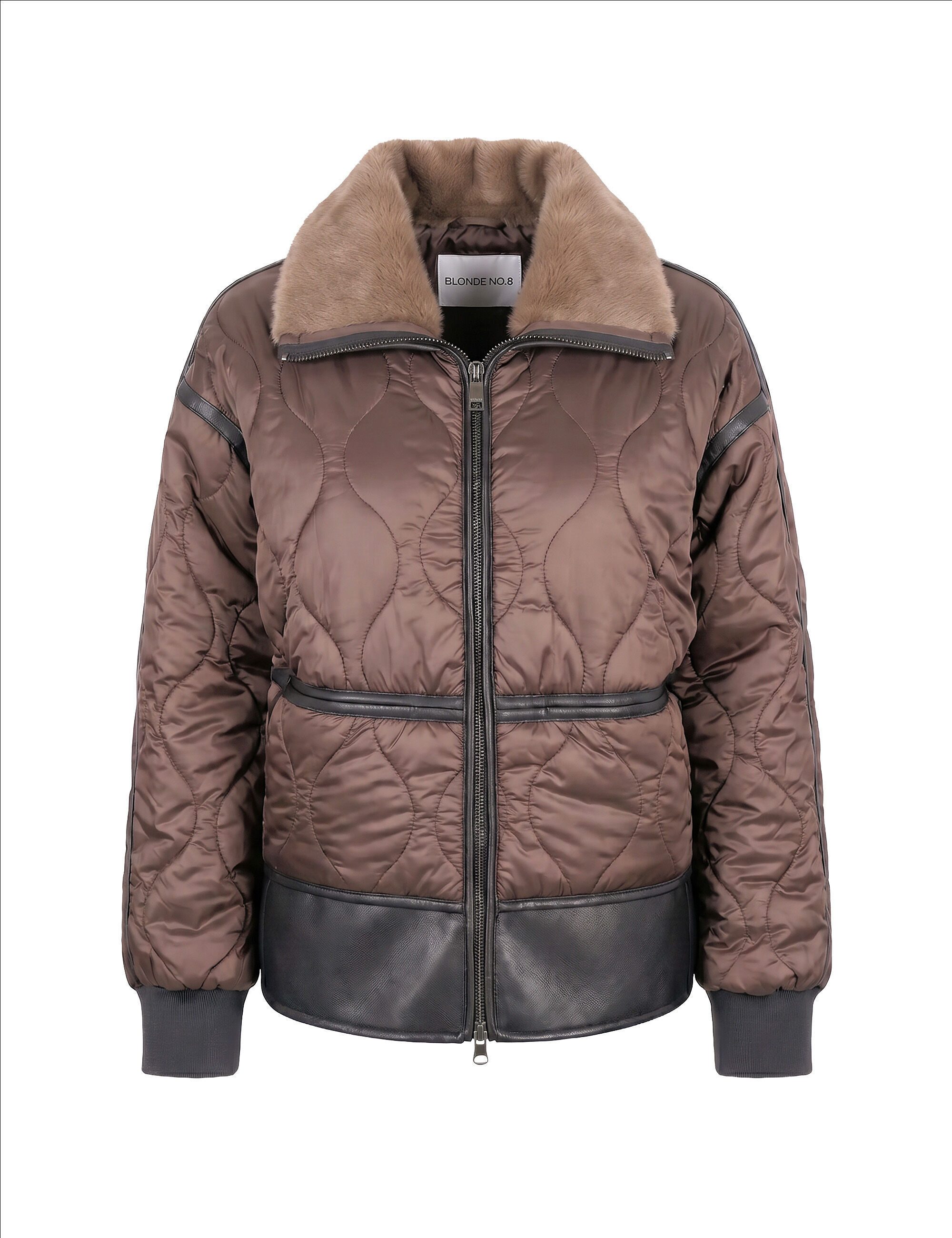 Blonde No.8 Winterjacke MARA