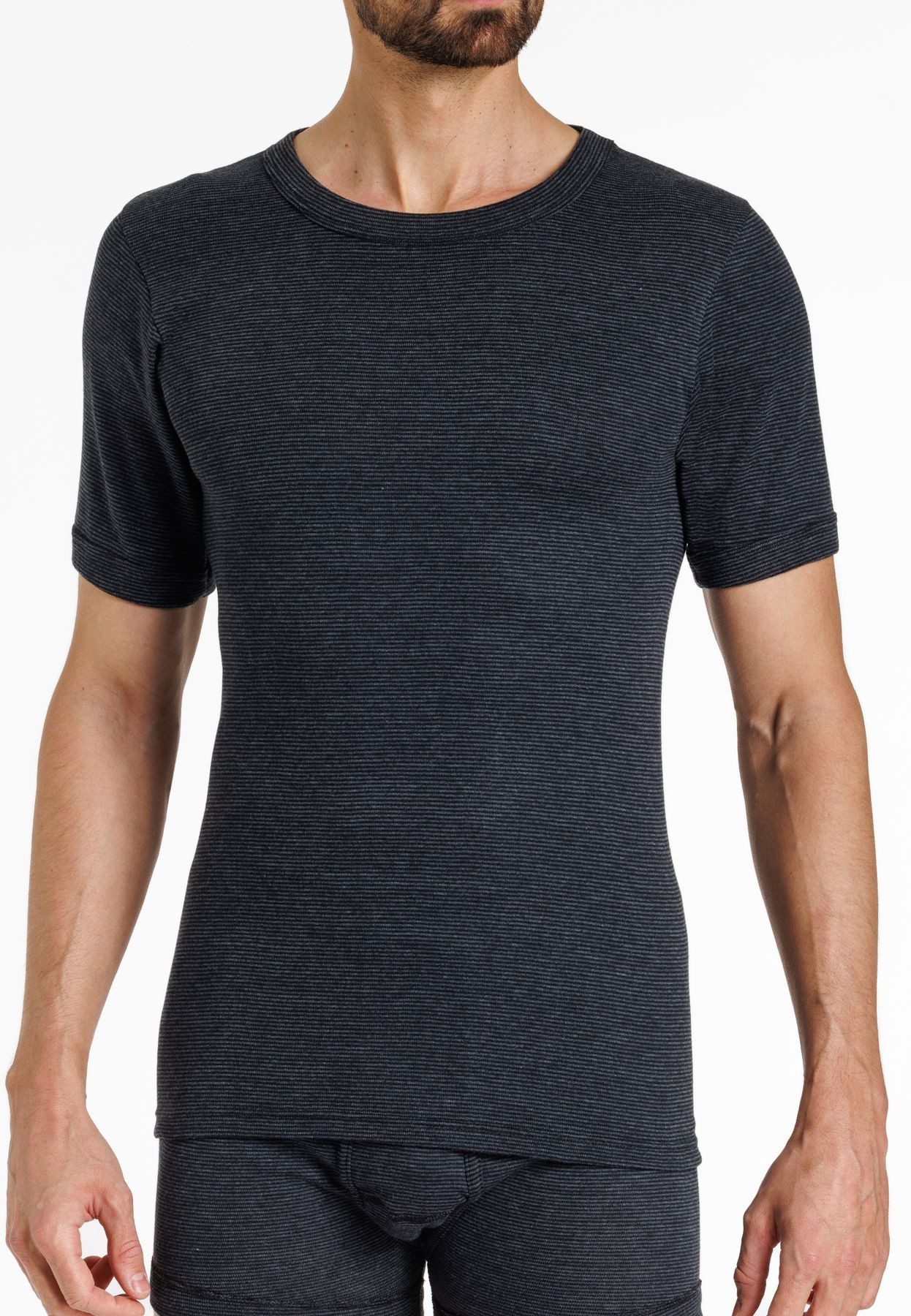 HAASIS Bodywear 1919 Unterhemd Herren Shirt günstig online kaufen