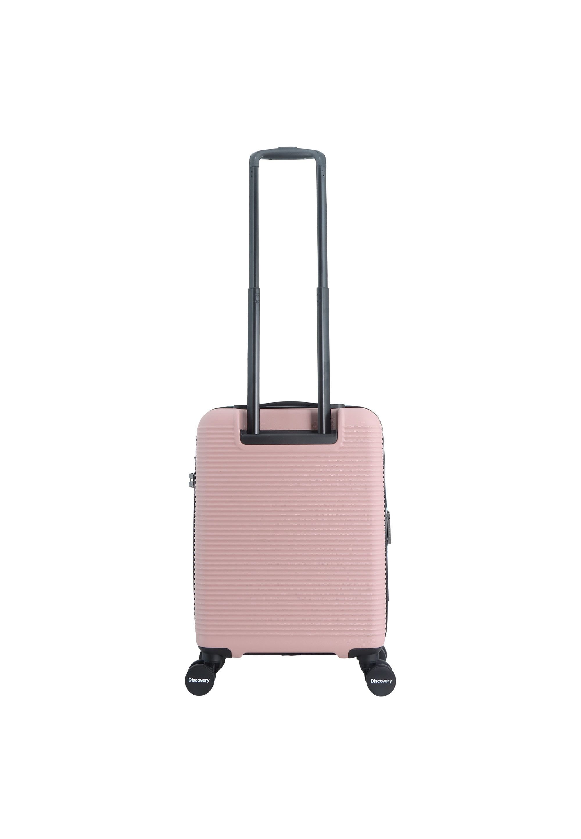 Discovery Koffer Eclipse, aus robustem ABS-Material