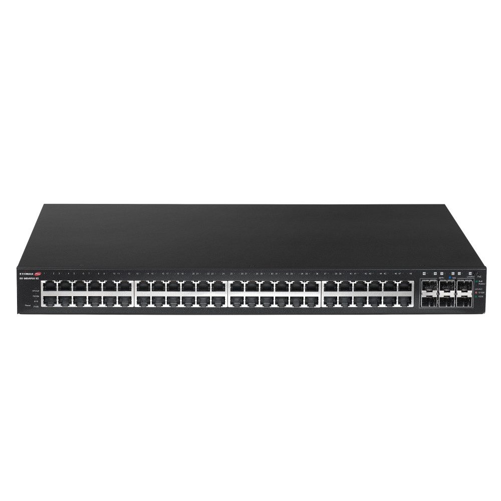 Edimax Edimax Netzwerk-Switch