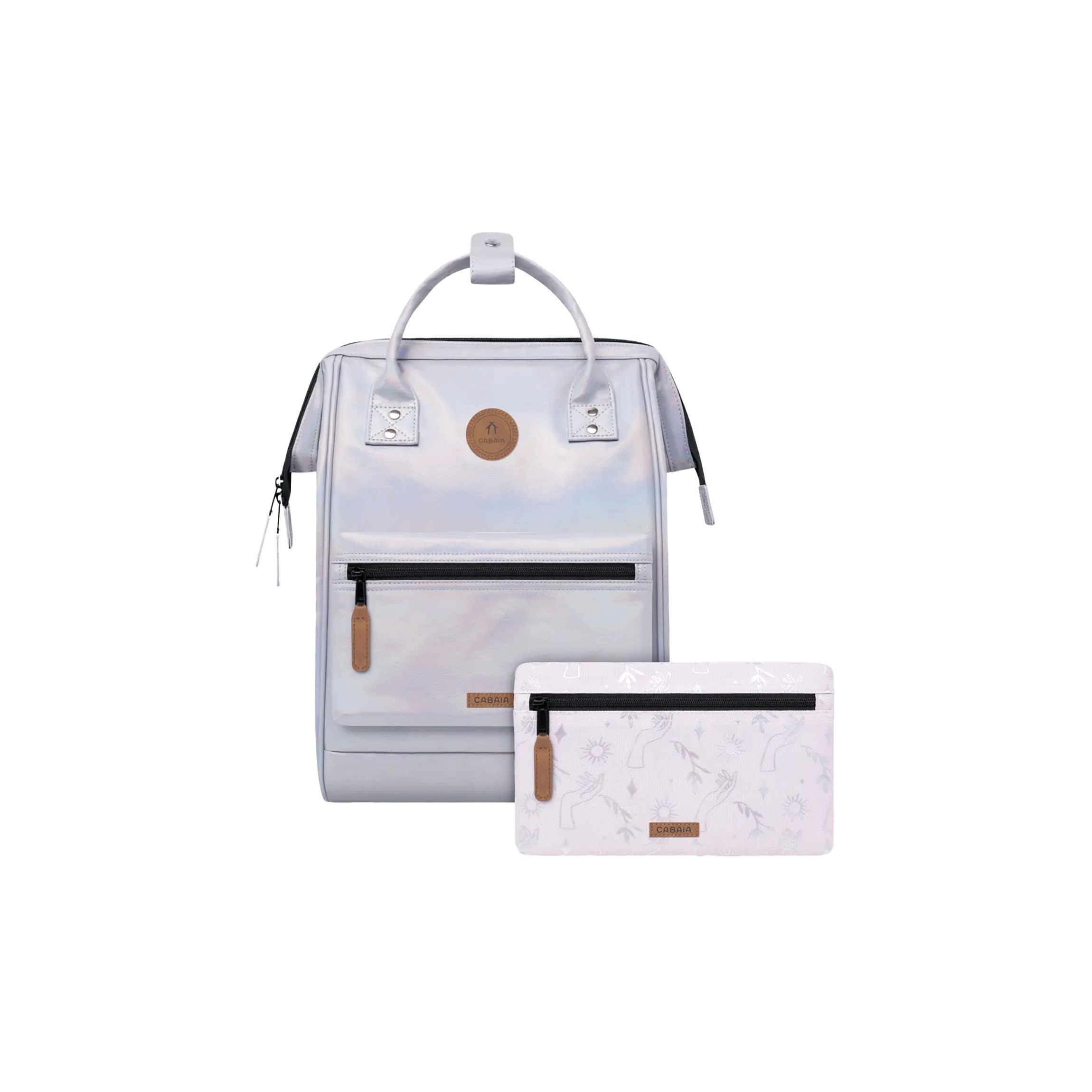 CABAIA Rucksack Rennes (set, kein set-info) günstig online kaufen