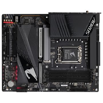 Gigabyte Z790 AORUS ELITE AX DDR4 Mainboard