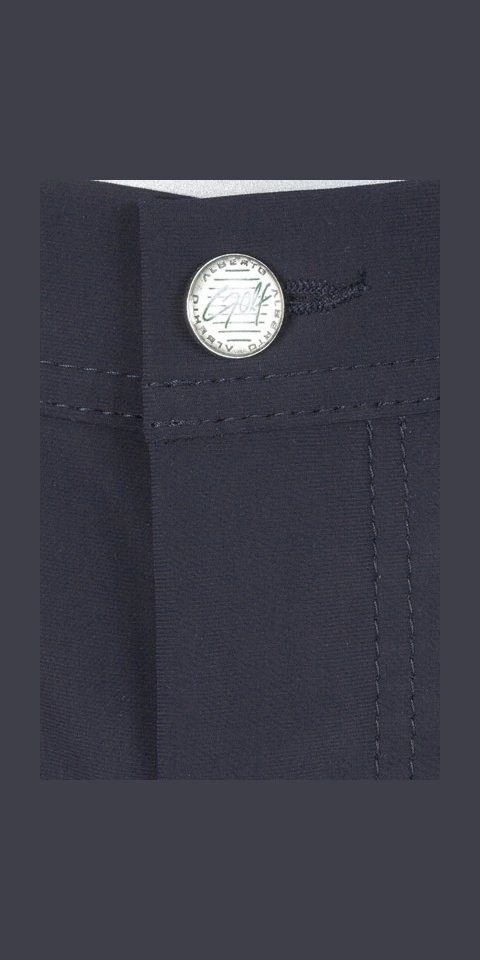 COOLER Alberto 3xDry NAVY ROOKIE Golfhose