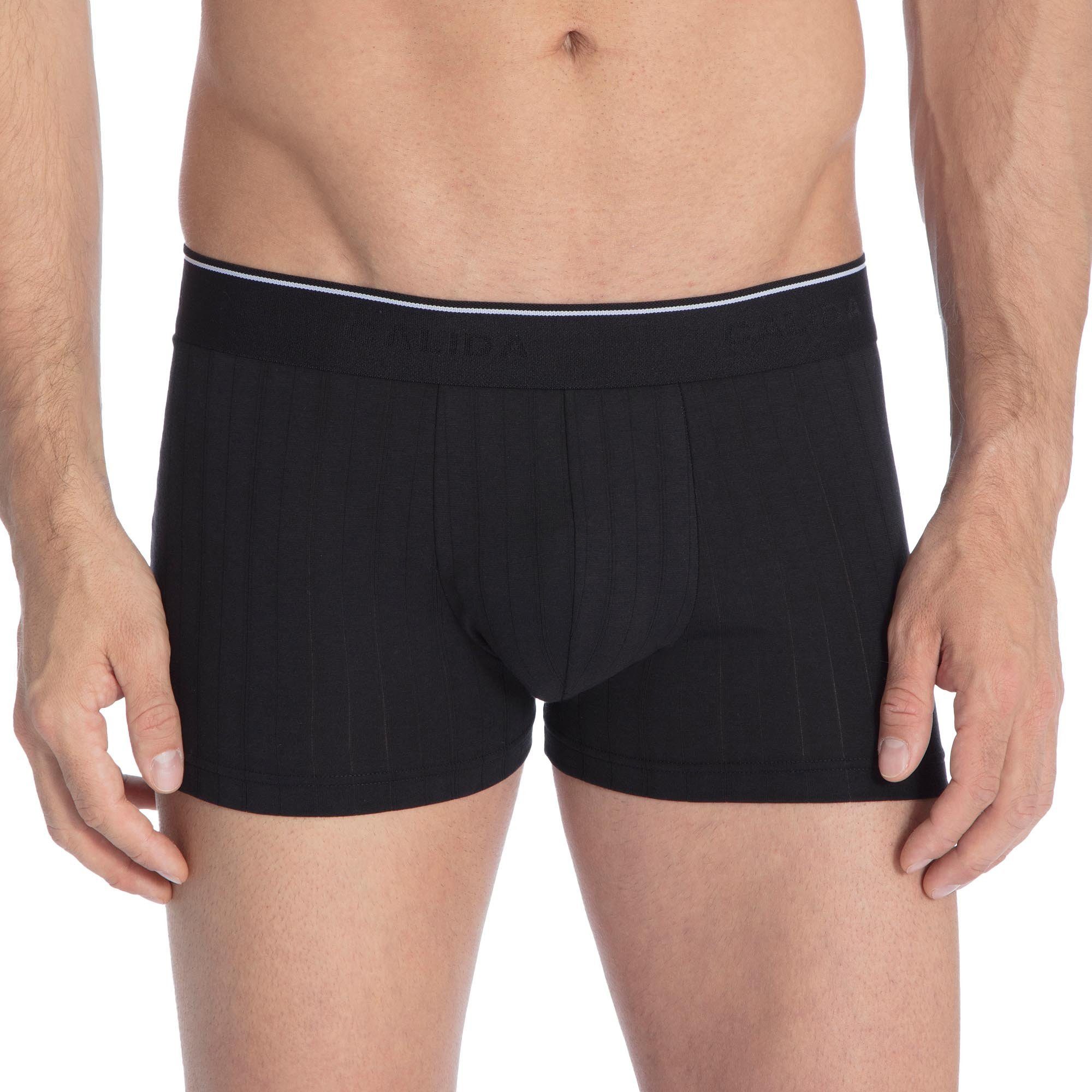 CALIDA Boxer Herren Boxershort 2er Pack Baumwolle (Packung, 2er Pack)