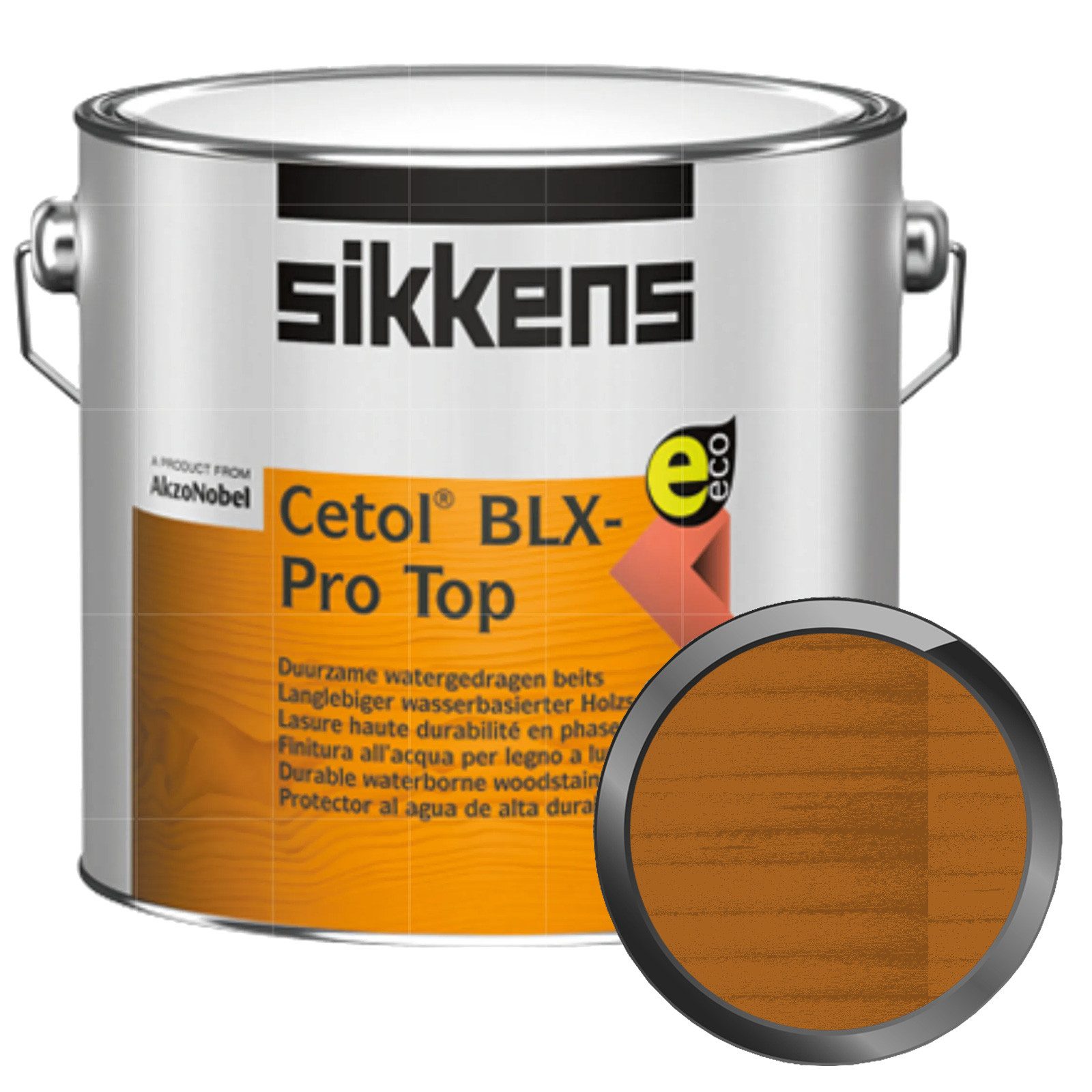 Sikkens Holzschutzlasur CETOL BLX-PRO TOP - 1 LTR