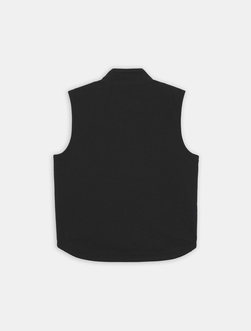 Dickies Arbeitsjacke Dickies Workwear Jacken SHERPA LINED DUCK VEST