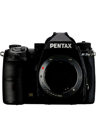  PENTAX Premium K-3 Mark III Glaustinuk...