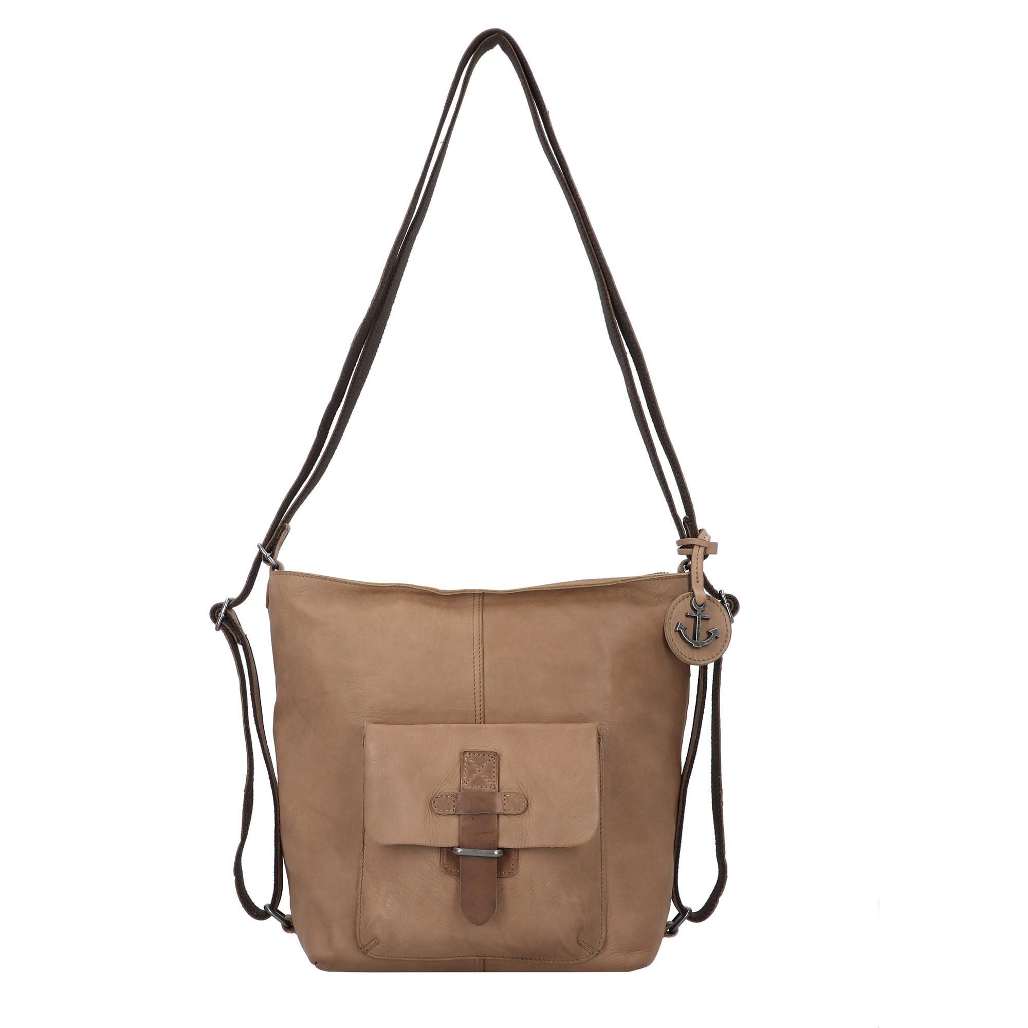Schultertasche Urban Poets