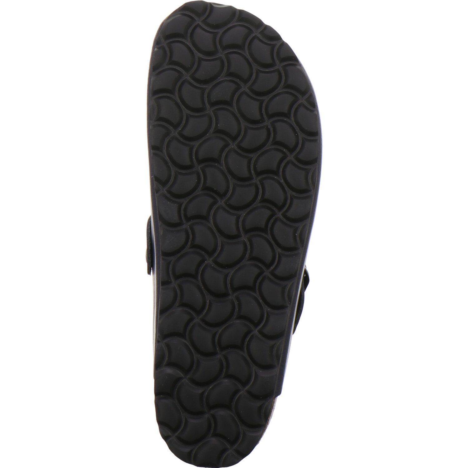 AFS-Schuhe 290050 Clogs Pantolette für Damen aus Leder mit Fußbett, Hausschuhe Made in Germany