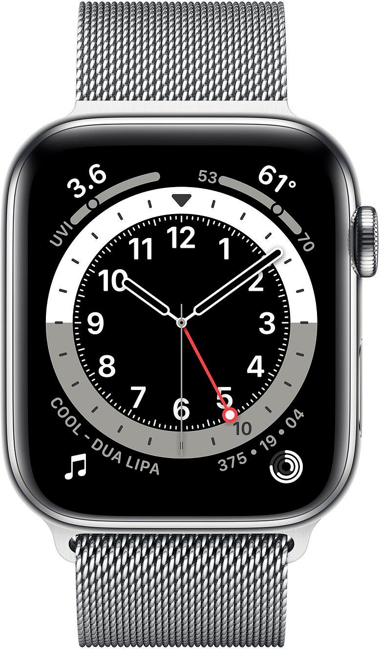 apple series 6 cellular 44mm