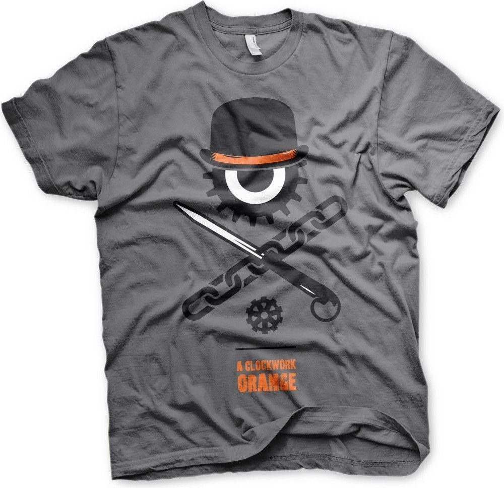 T-Shirt Clockwork Orange