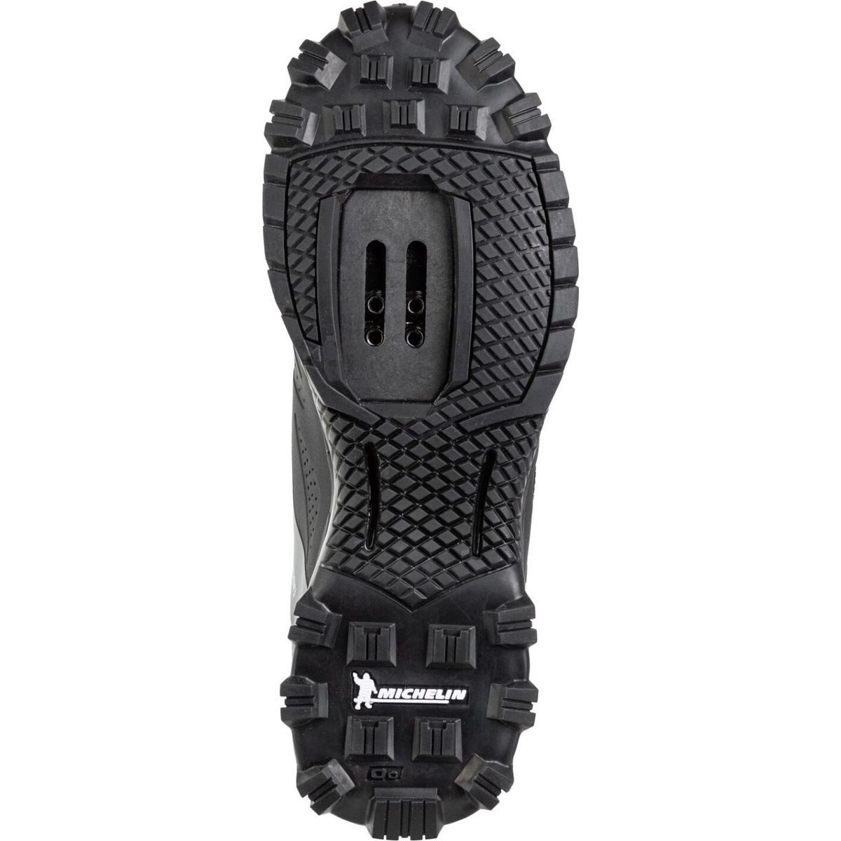 Northwave Enduro Mid 2 Fahrradschuh Leichte Mountainbikeschuhe mit exzellentem Halt und Schutz, ideal für