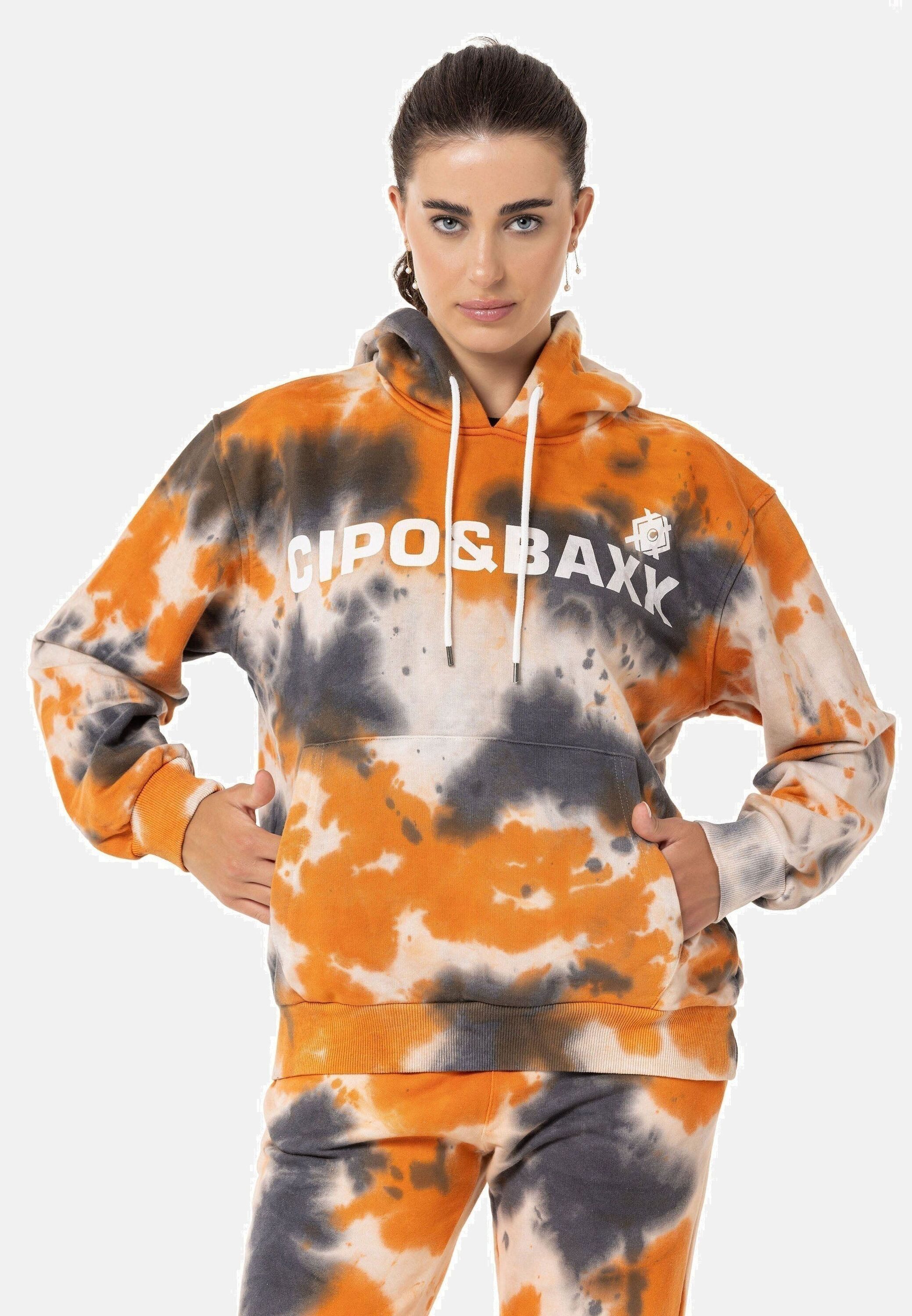 Cipo & Baxx Trainingsanzug Homewear (1-tlg), günstig online kaufen