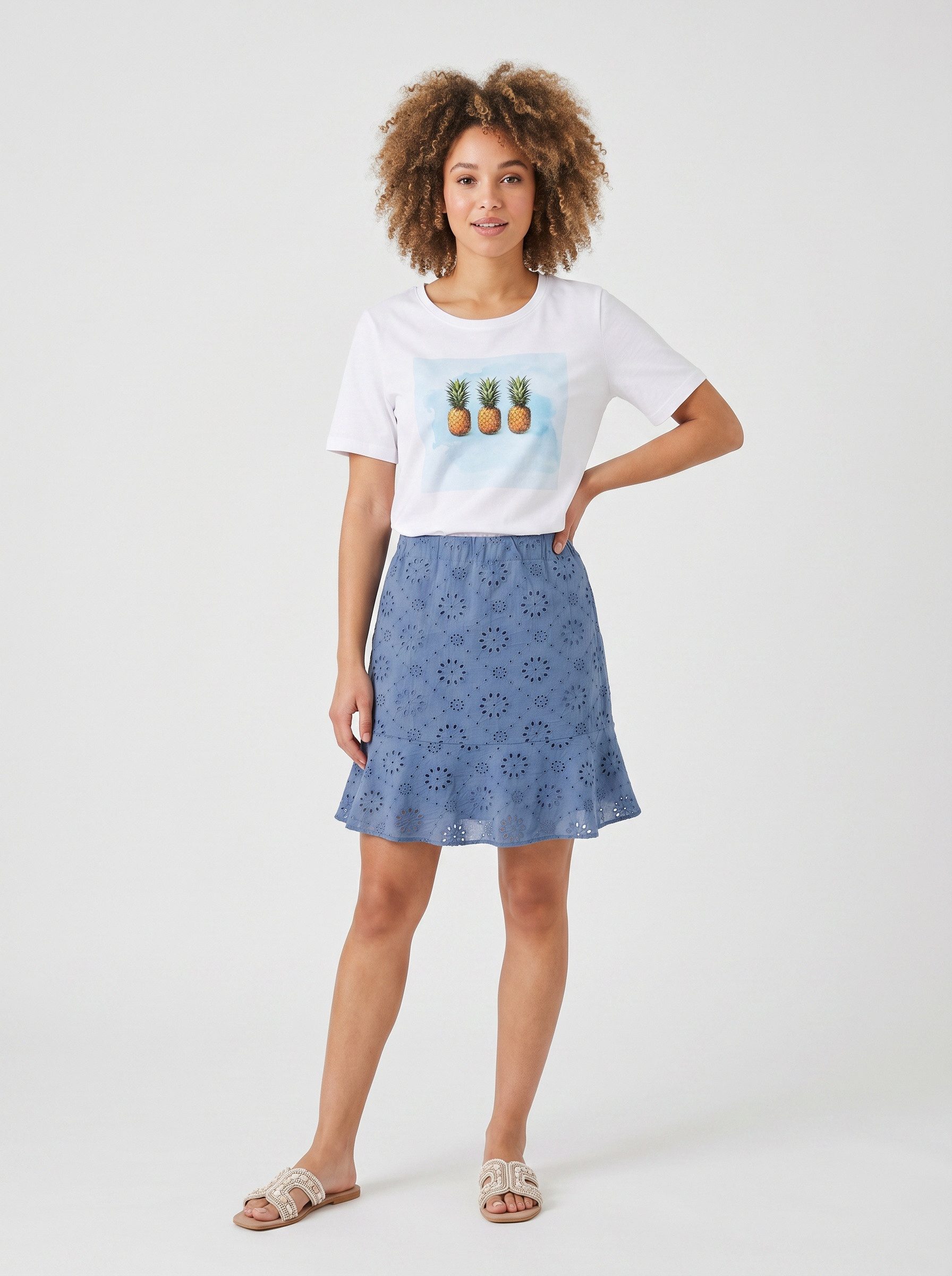 Zum Outfit 8