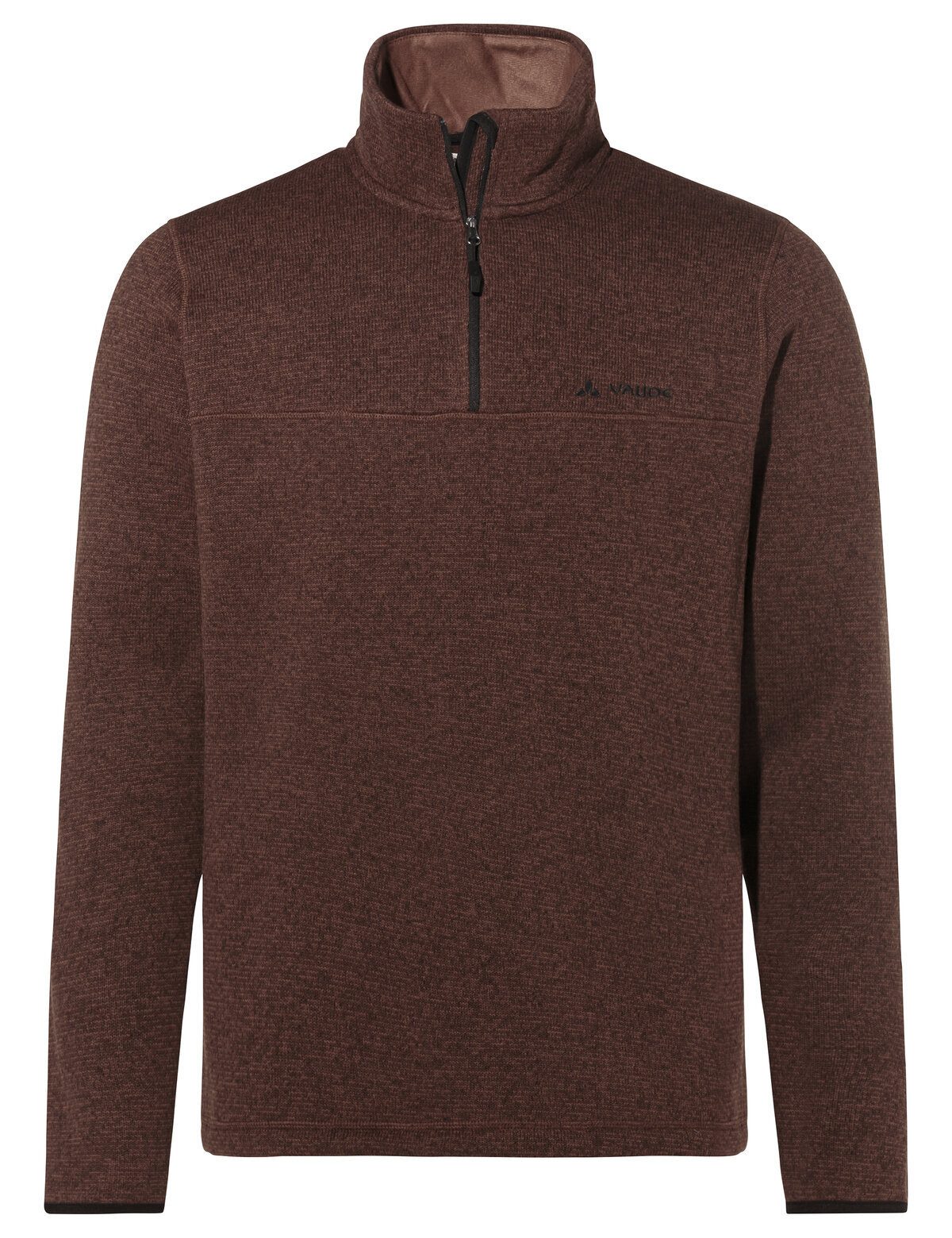 VAUDE Rundhalspullover Men's Rienza Pullover III (1-tlg) klassischer Herren günstig online kaufen