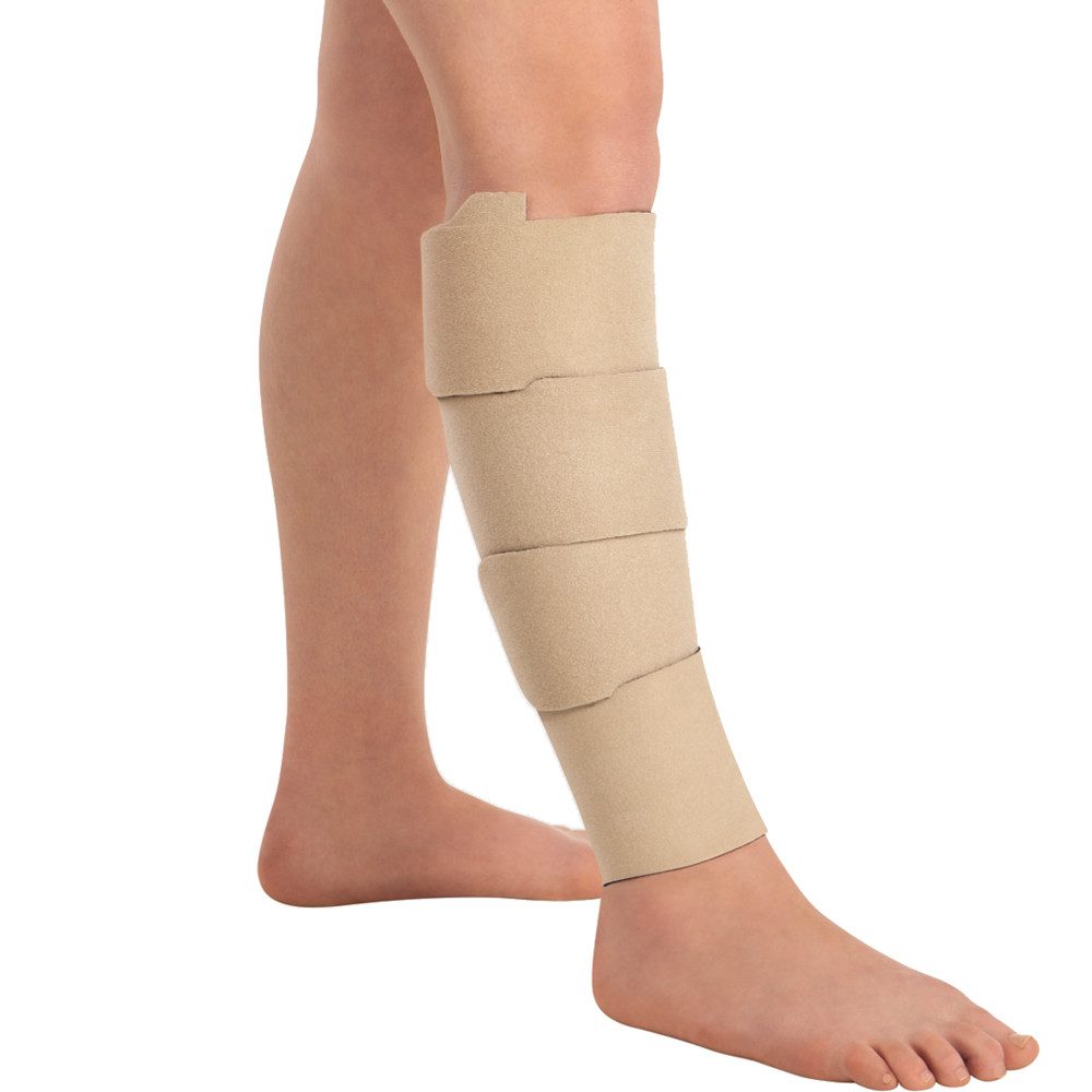 Juzo Kompressionsstrümpfe Juzo Compression Wrap Wadensegment Kompressionssys