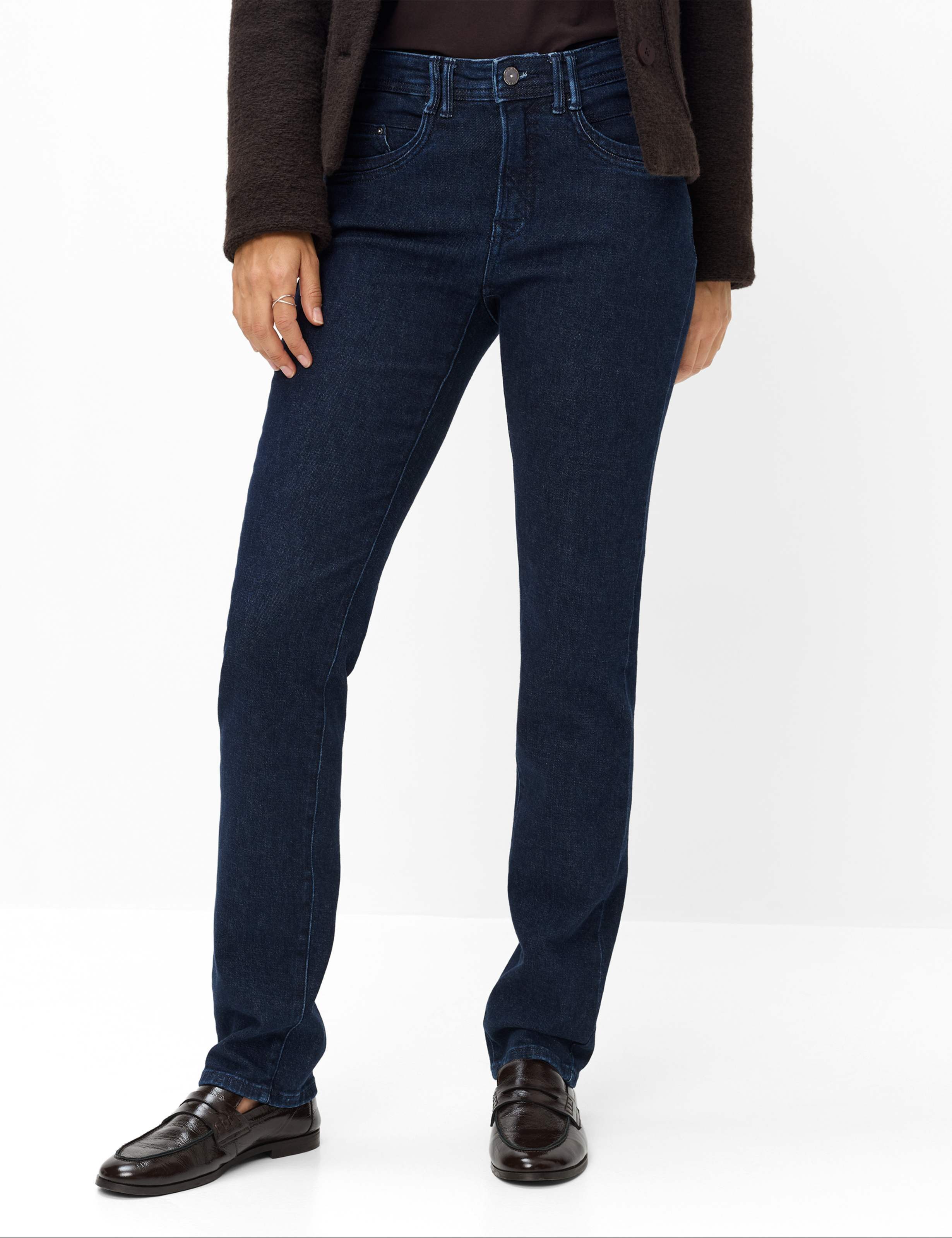 Brax 5-Pocket-Jeans Style CAROLA