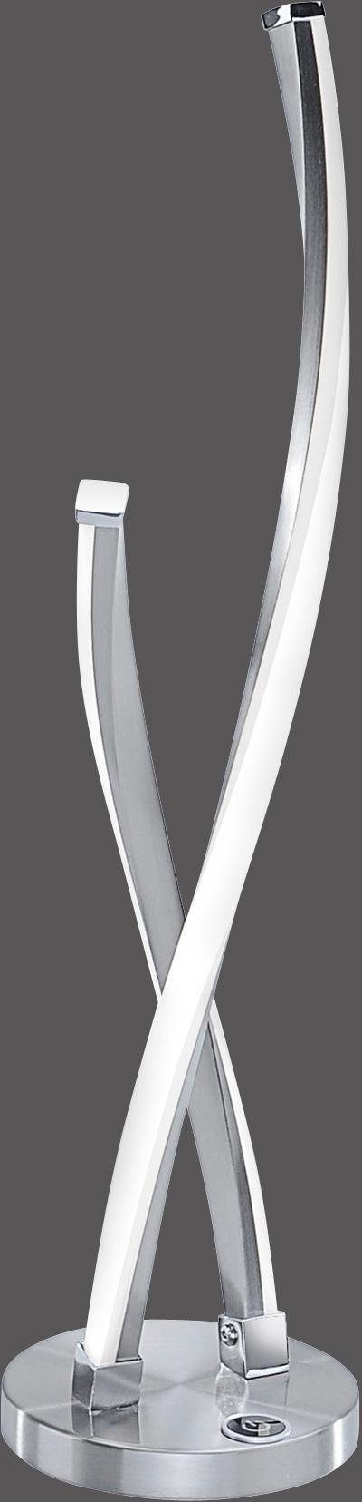 Paul Neuhaus Tischleuchte POLINA, Dimmfunktion, LED fest integriert, Warmwe günstig online kaufen