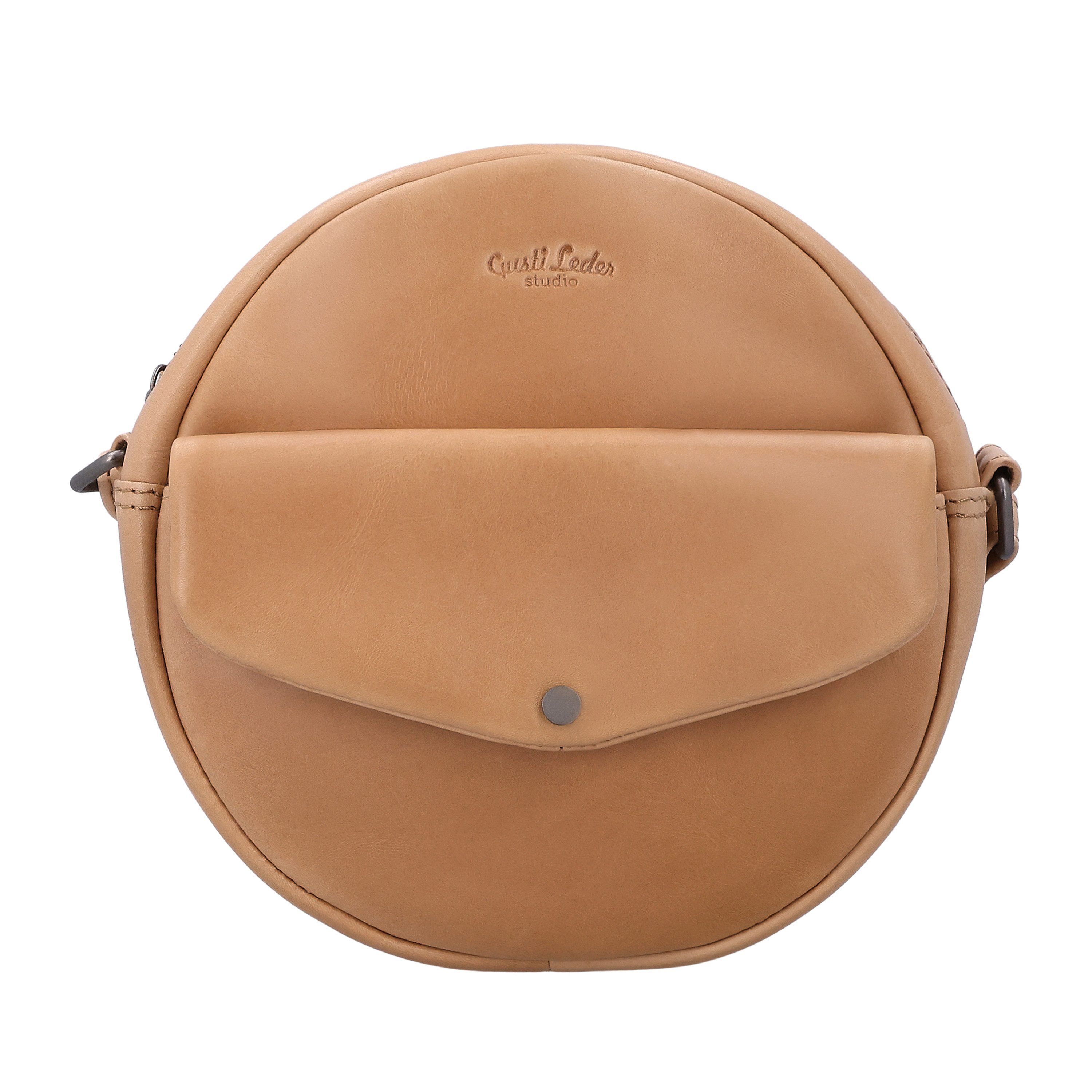 Gusti Leder Umhängetasche Gusti Leder small woman handbag Tora (1-tlg)