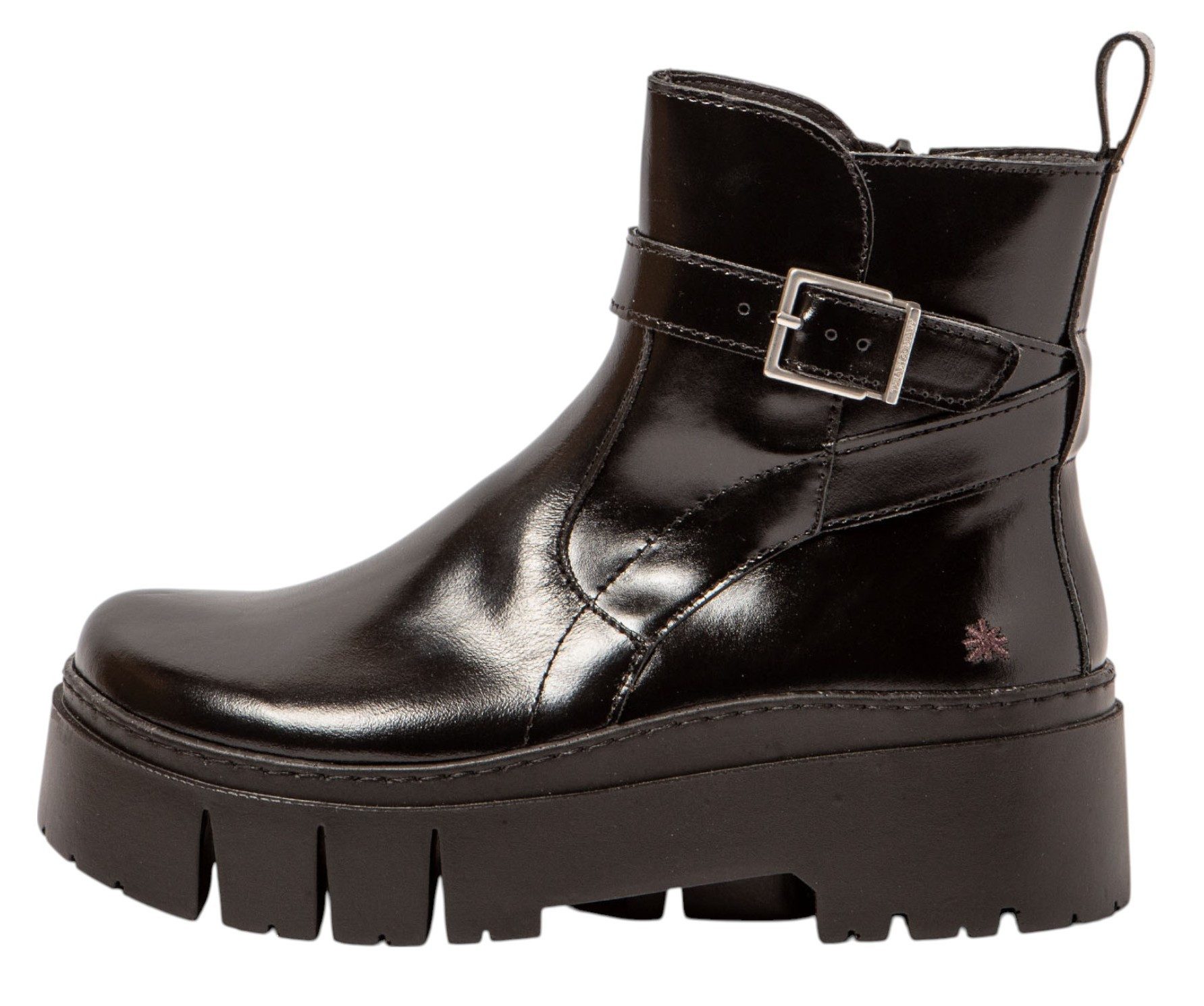 Art 1795 Leeds Chelsea Black Stiefelette günstig online kaufen