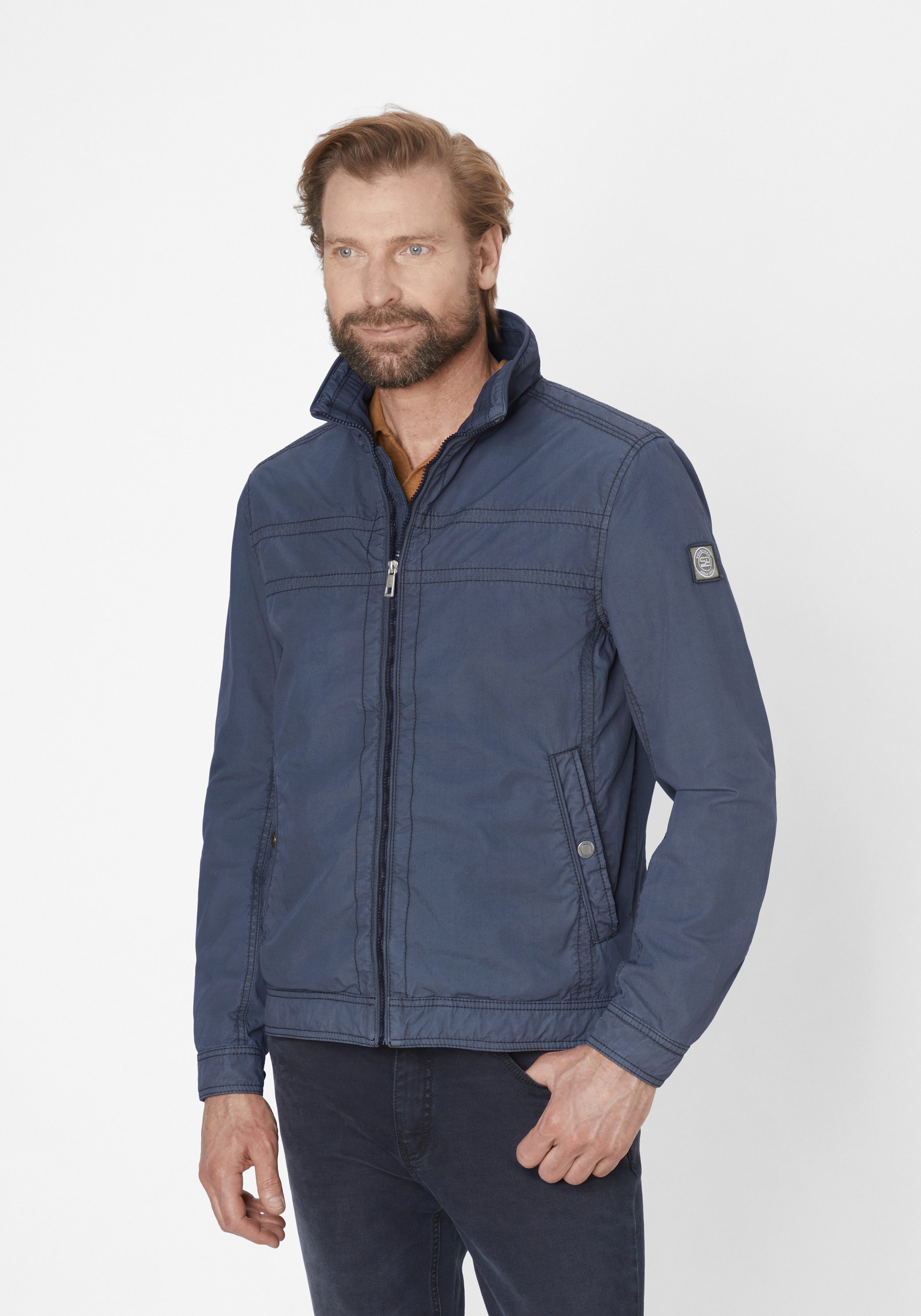 S4 Jackets Blouson MIAMI UP leichte günstig online kaufen