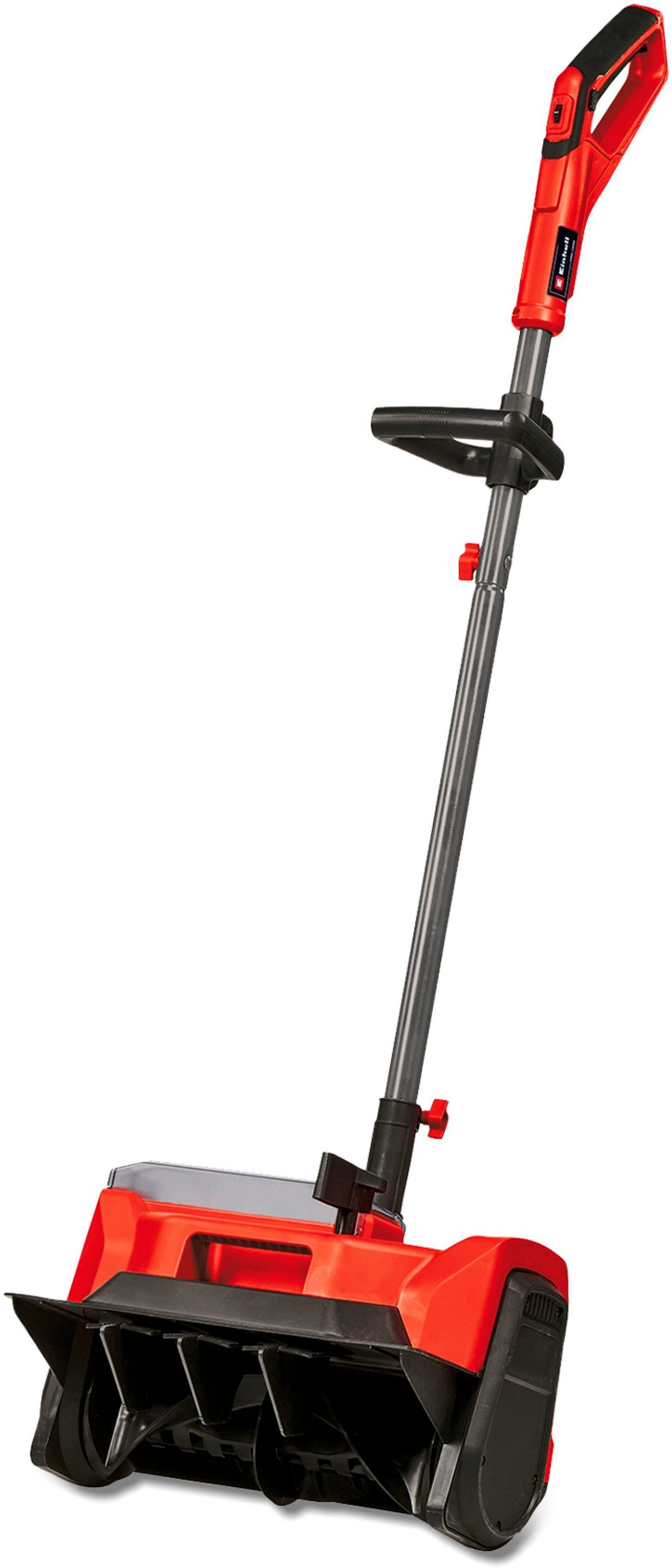 Einhell Akku-Schneefräse GE-ST 36/40 Li E-Solo, 40 cm Arbeitsbreite, ohne Akku und Ladegerät