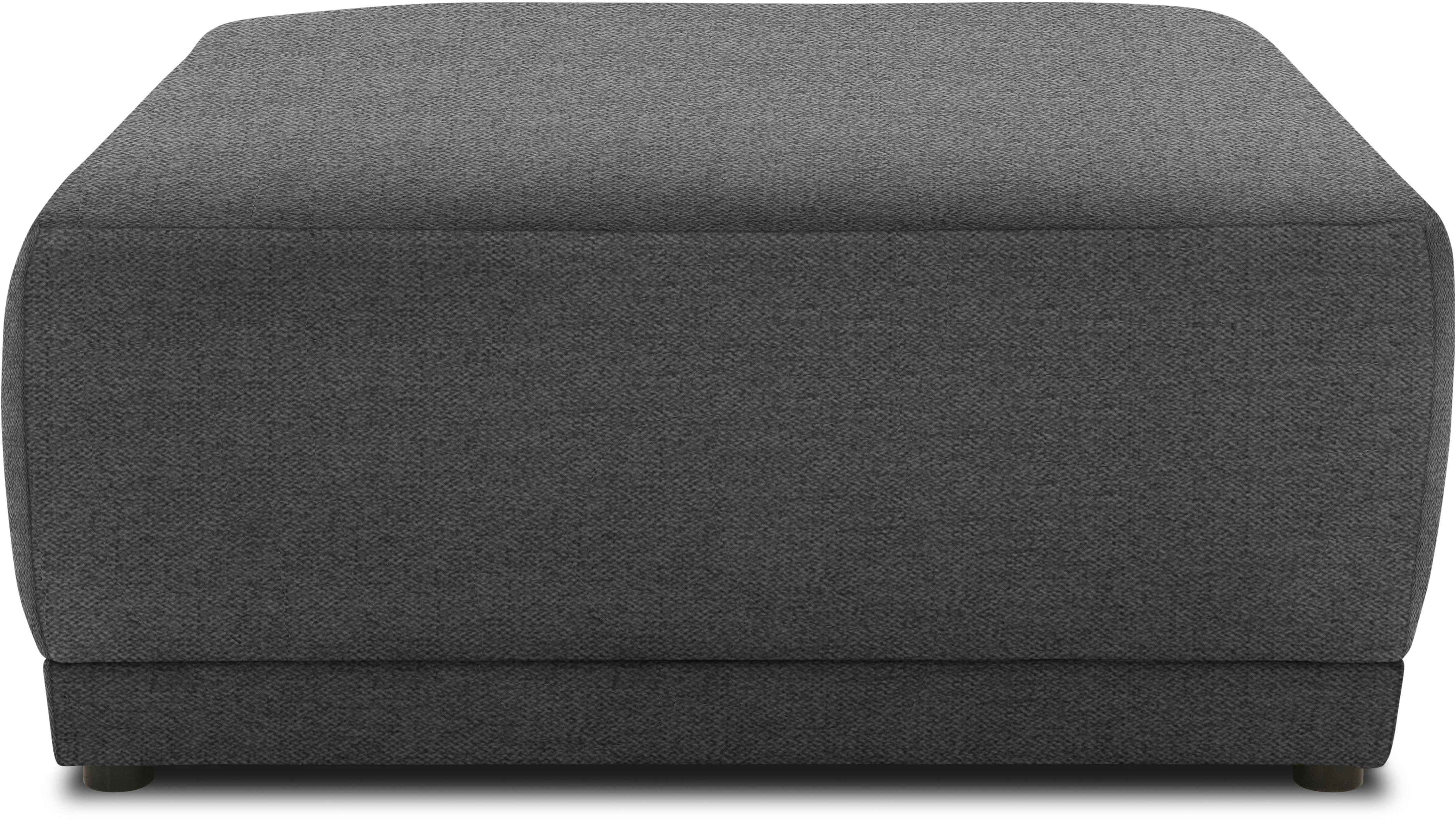 DOMO collection Hocker 800007, nach Wunsch zusammenstellbar