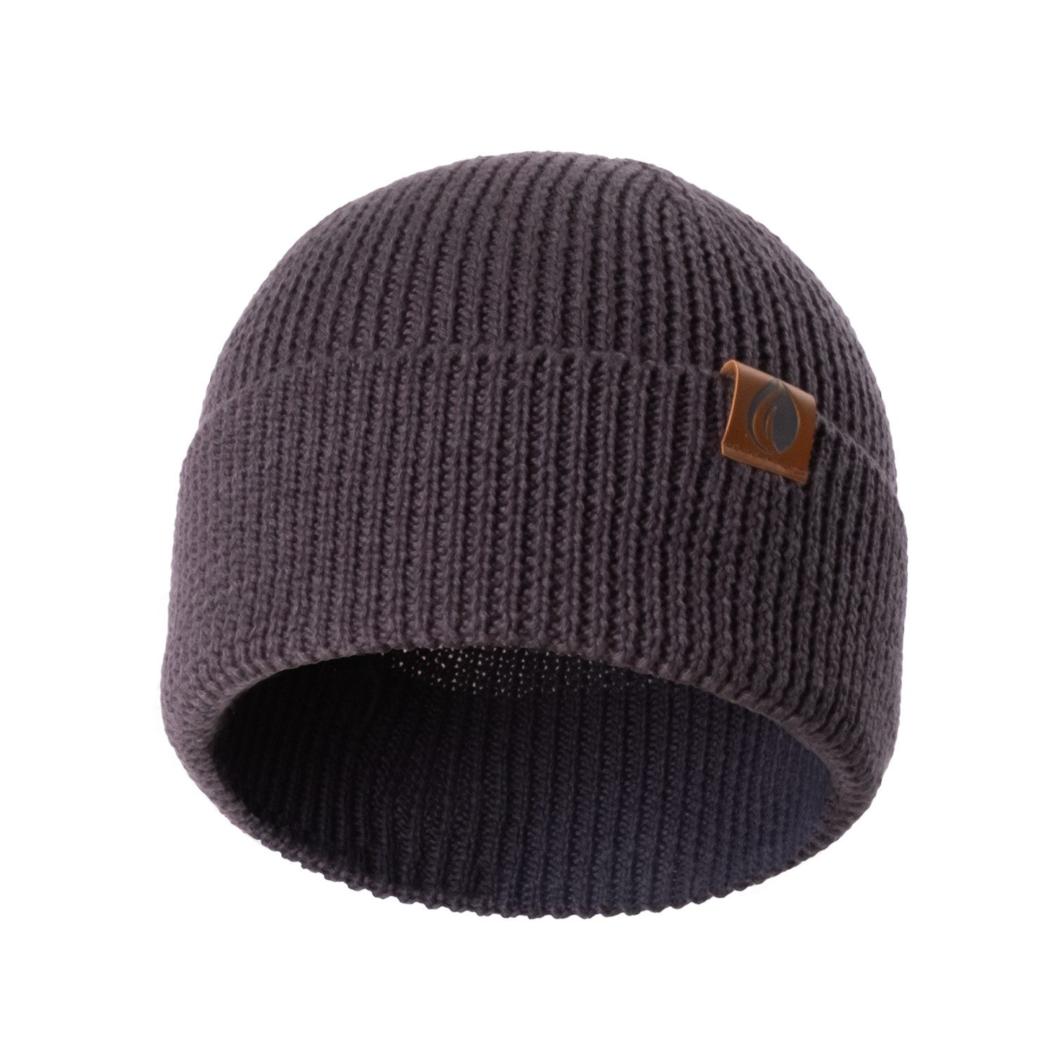 OCCULTO Beanie Damen & Herren Merino Wollmütze (Model: Vala)