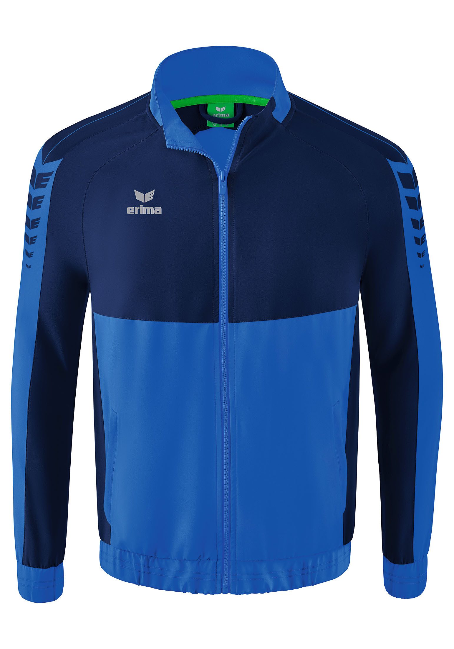 Präsentationsanzug Herren SIX WINGS Präsentationsjacke