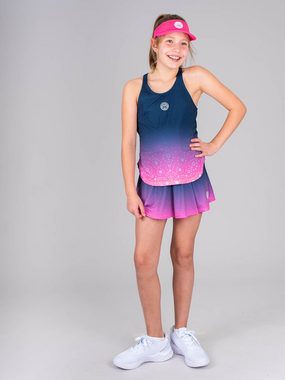 BIDI BADU Tanktop Colortwist Tennis-Top für Mädchen