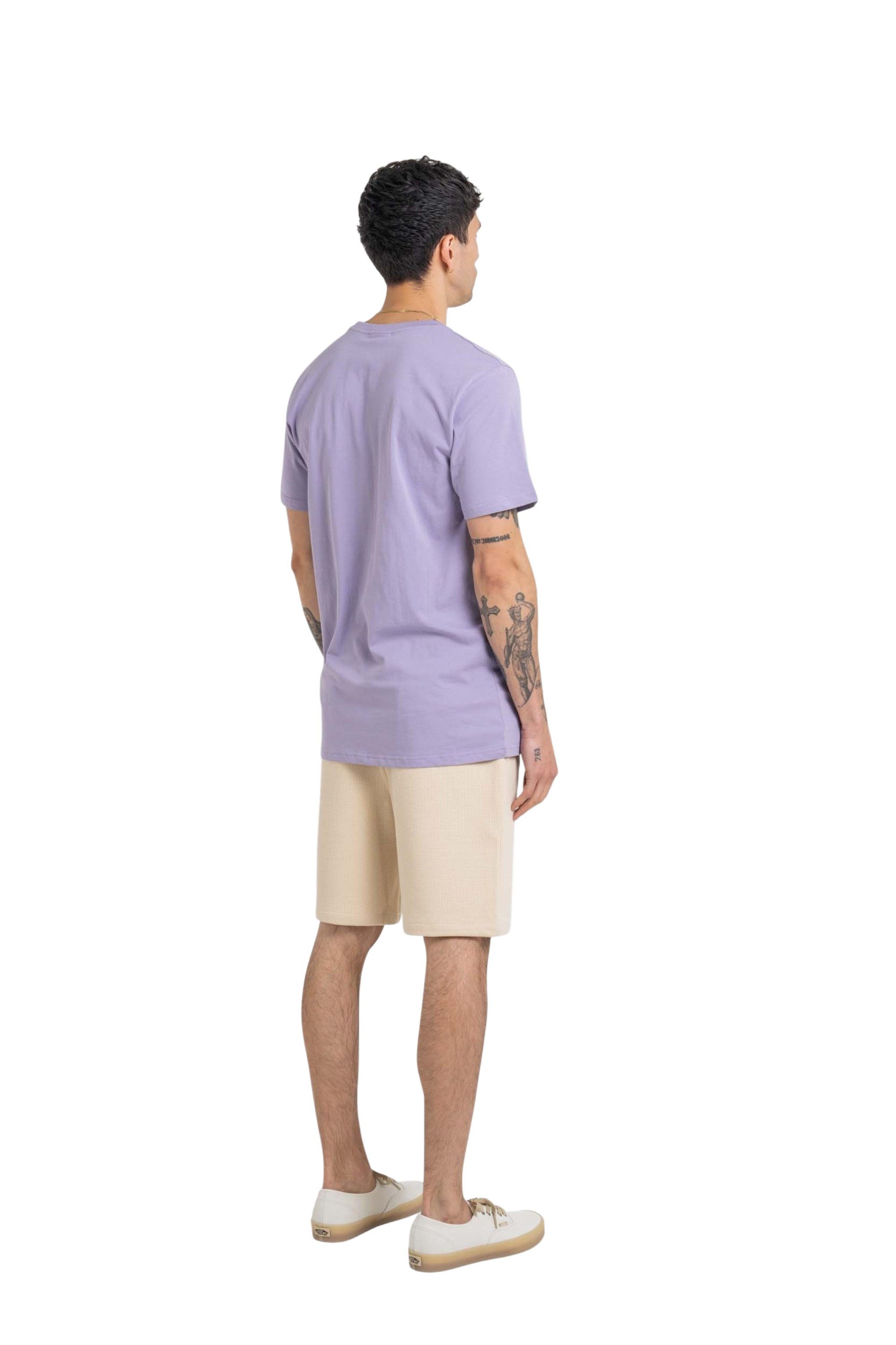 REELL Shorts Short Reell Surface Waffle-Stoffstruktur
