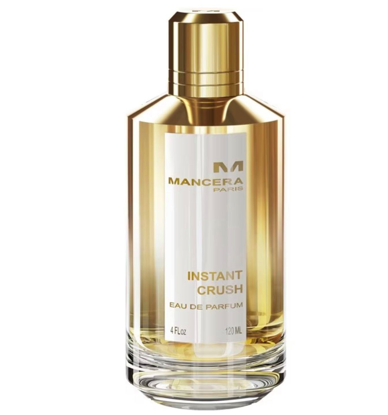 Mancera Eau de Parfum Gold Collection Eau de Parfum Spray Instant Crush von Mancera