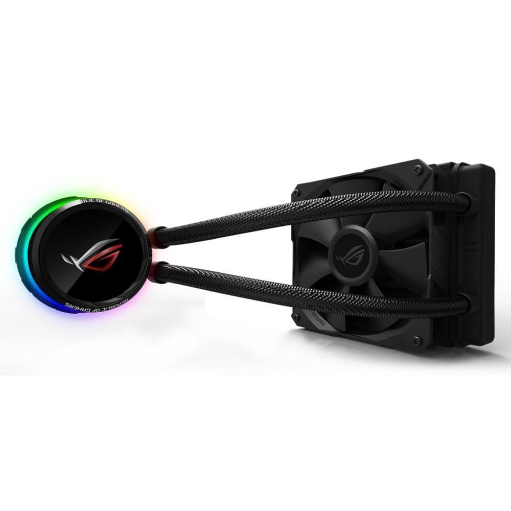 Wasserkühlung ROG Ryuo 120