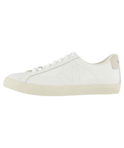 VEJA Damen Sneaker "Esplar Logo Leather" Sneaker