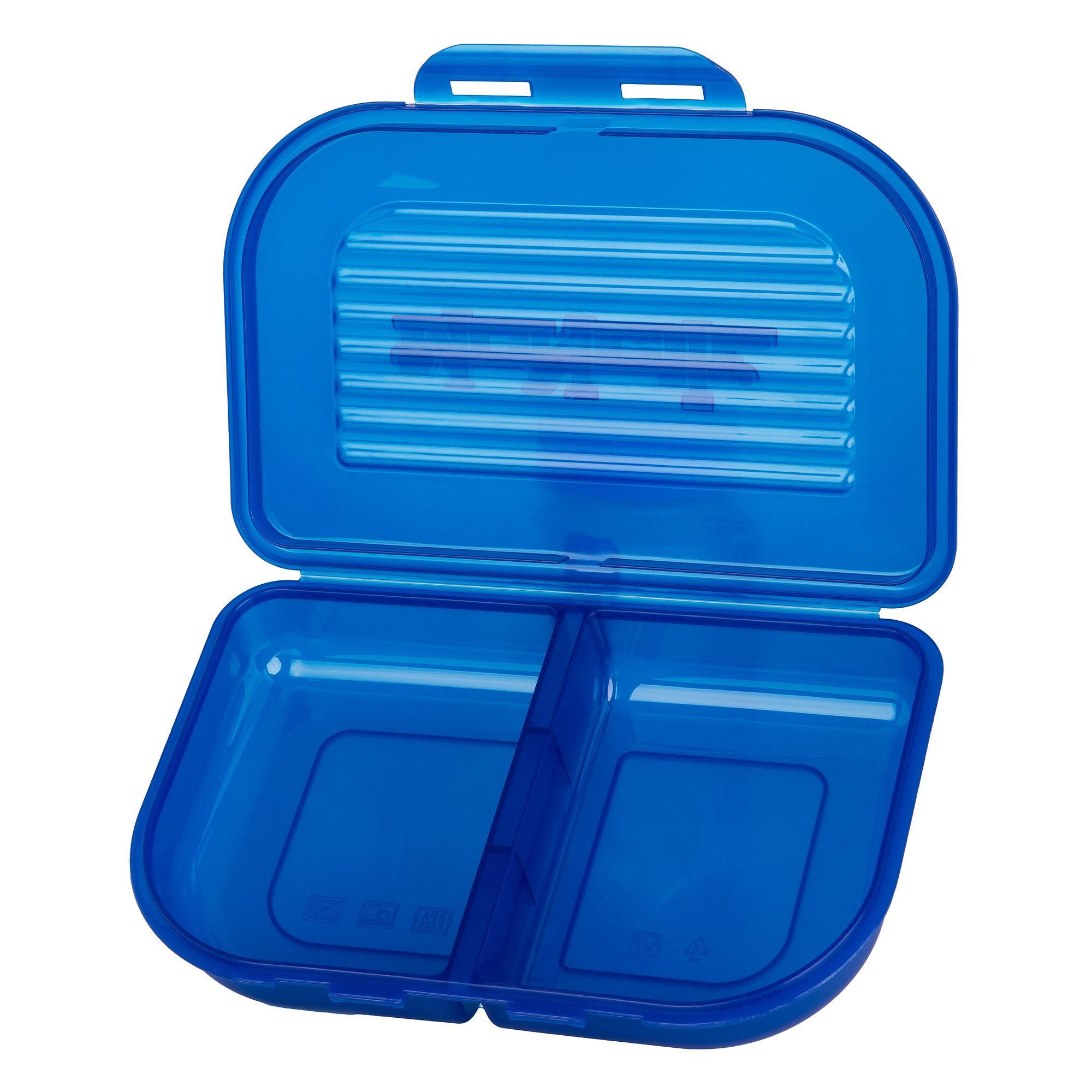 McNeill Lunchbox, Kunststoff, Kunststoff