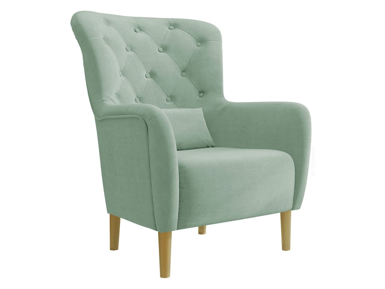 MIRJAN24 Sessel Hemdal, Stilvoll Polstersessel, Armsessel, Armchair, Fernsehsessel