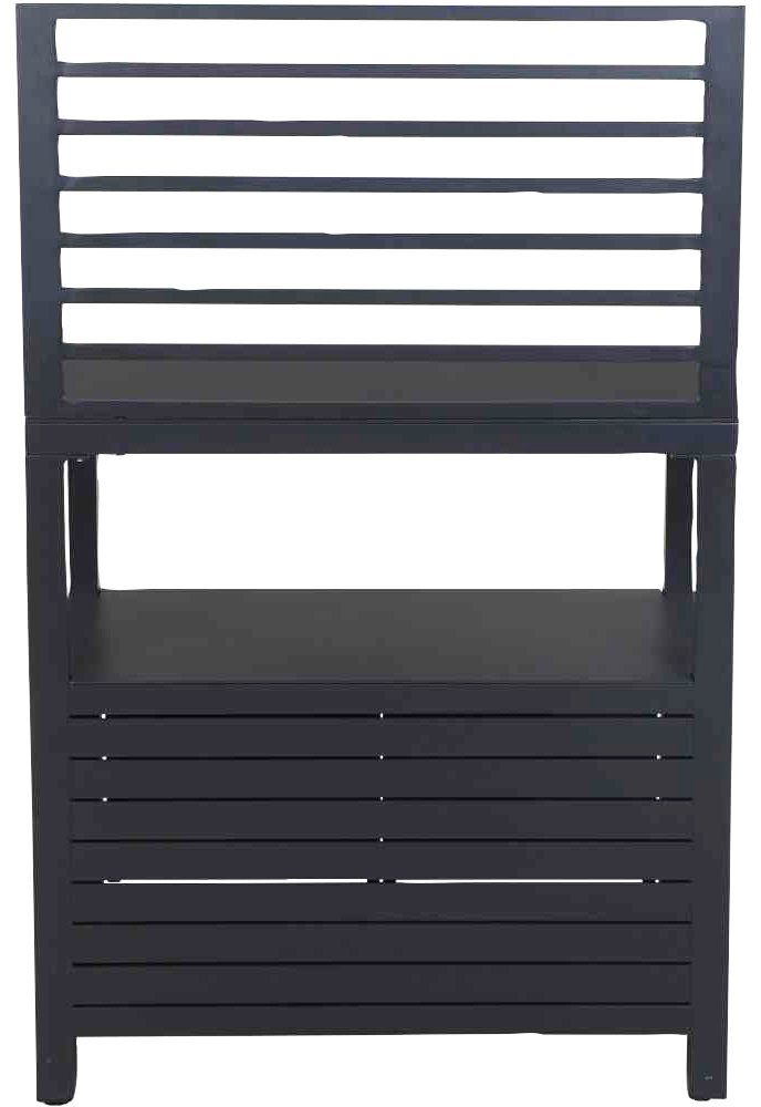 Siena Garden Outdoor-Küchenmodul Texas Mittelelement