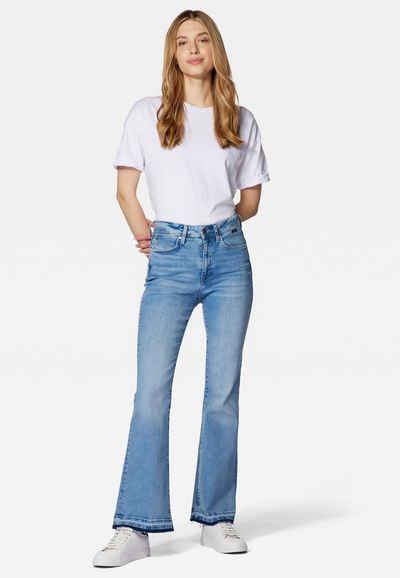Mavi Bootcut-Jeans SAMARA Flared Jeans