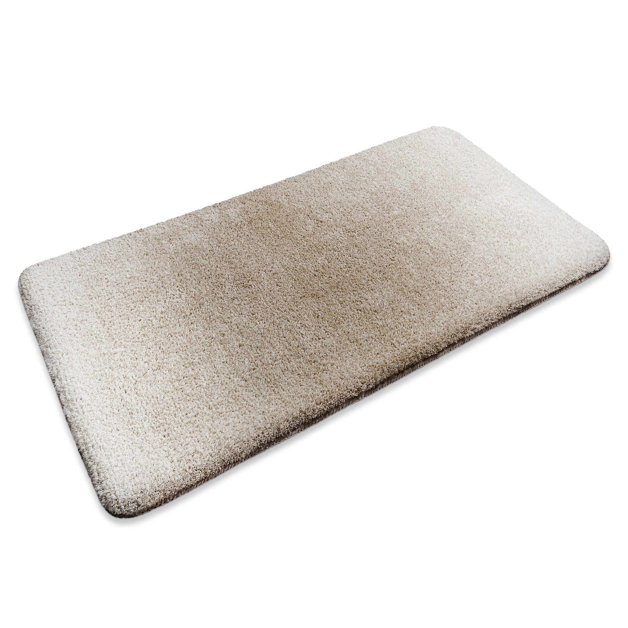 OTTO home Badematte Utta, Höhe 25 günstig online kaufen